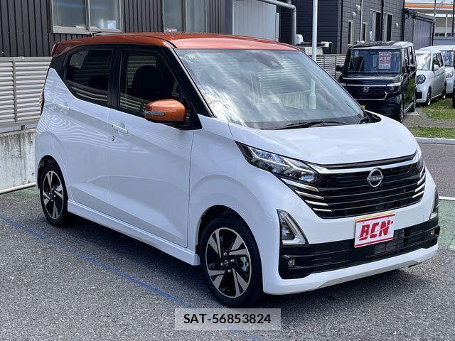 Nissan DAYZ 2023-12 7616061-6