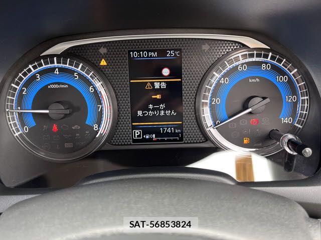Nissan DAYZ 2023-12 7616061-7