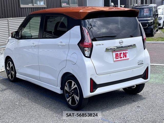 Nissan DAYZ 2023-12 7616061-8