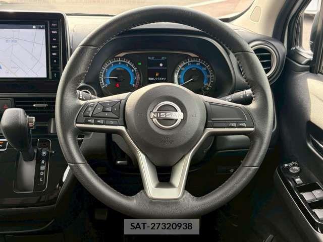 Nissan DAYZ 2025-11 7616060-9