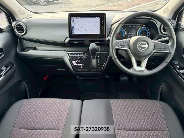 Nissan DAYZ 2025-11 7616060-10