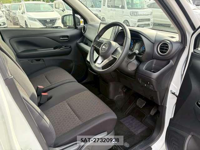 Nissan DAYZ 2025-11 7616060-11