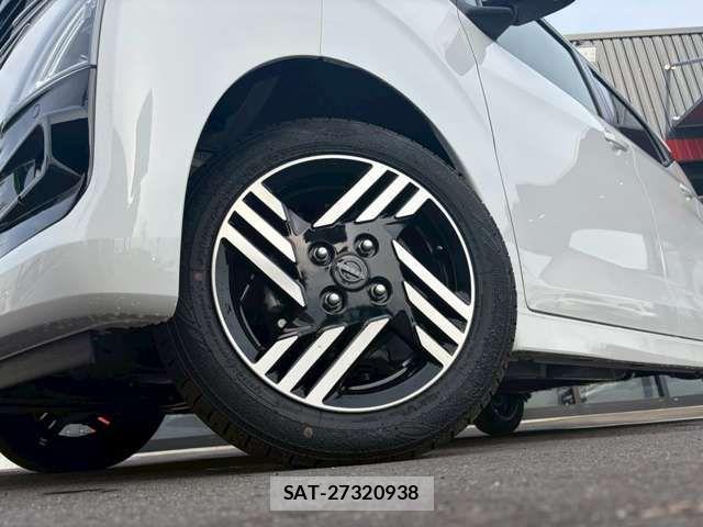 Nissan DAYZ 2025-11 7616060-12