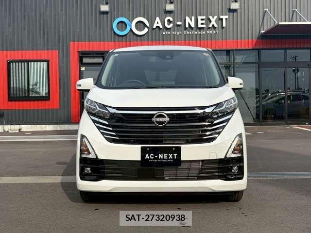 Nissan DAYZ 2025-11 7616060-13
