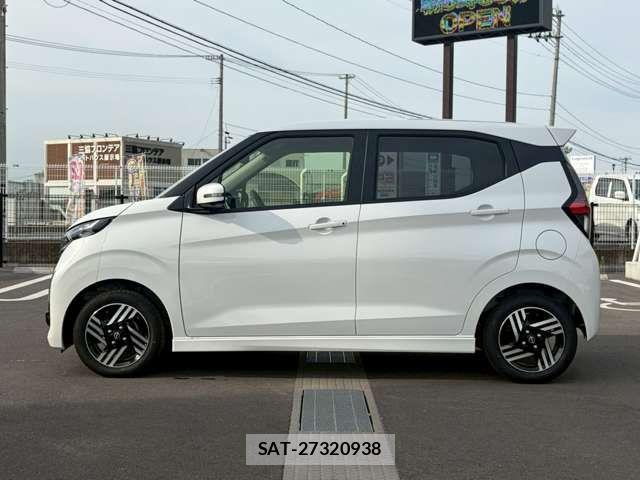 Nissan DAYZ 2025-11 7616060-14