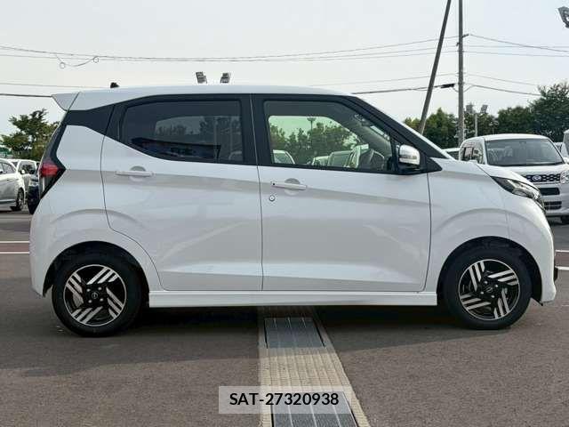 Nissan DAYZ 2025-11 7616060-17