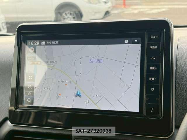 Nissan DAYZ 2025-11 7616060-3
