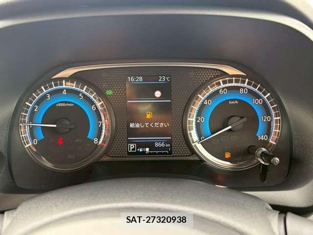 Nissan DAYZ 2025-11 7616060-8