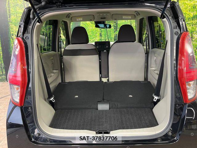 Nissan DAYZ 2021-03 7616088-9