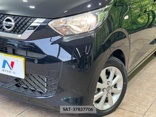 Nissan DAYZ 2021-03 7616088-11