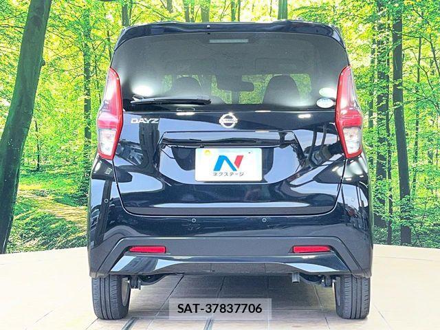 Nissan DAYZ 2021-03 7616088-14
