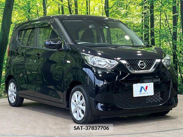 Nissan DAYZ 2021-03 7616088-15