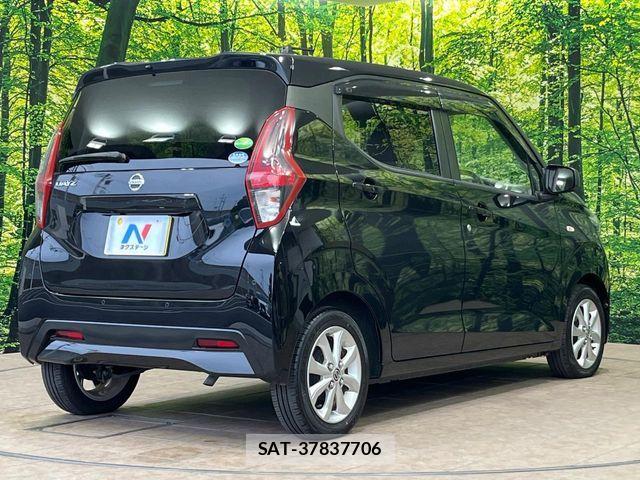 Nissan DAYZ 2021-03 7616088-16