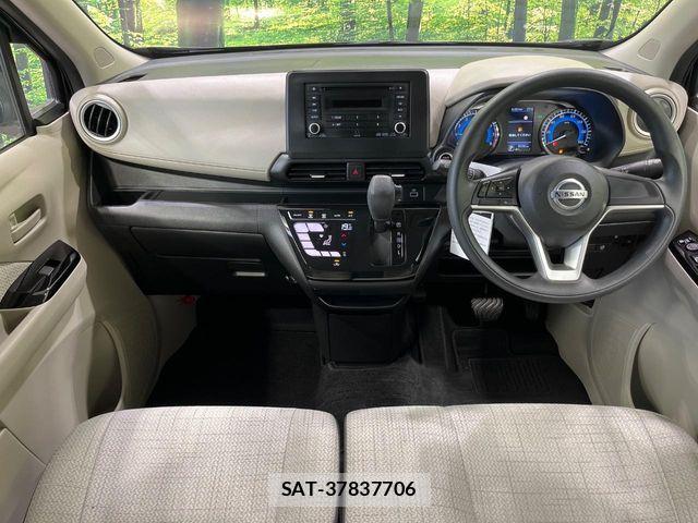 Nissan DAYZ 2021-03 7616088-1