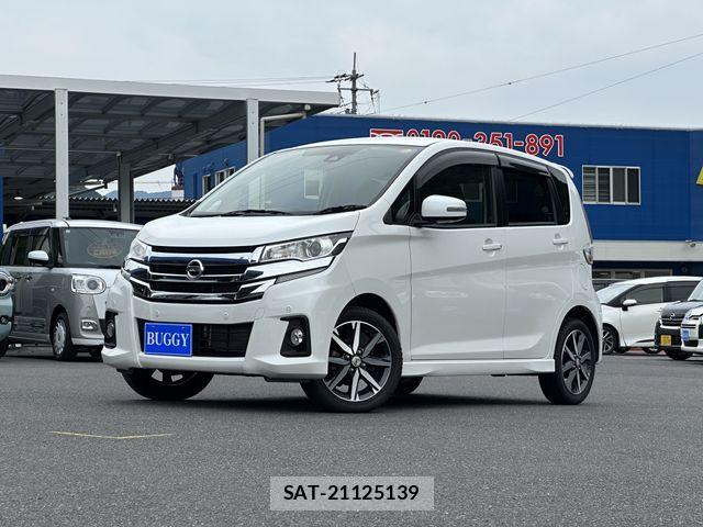 Nissan DAYZ 2019-01 7616087-0