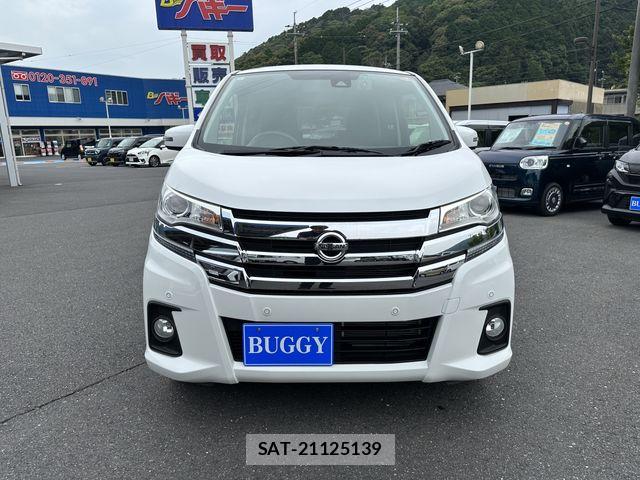 Nissan DAYZ 2019-01 7616087-1