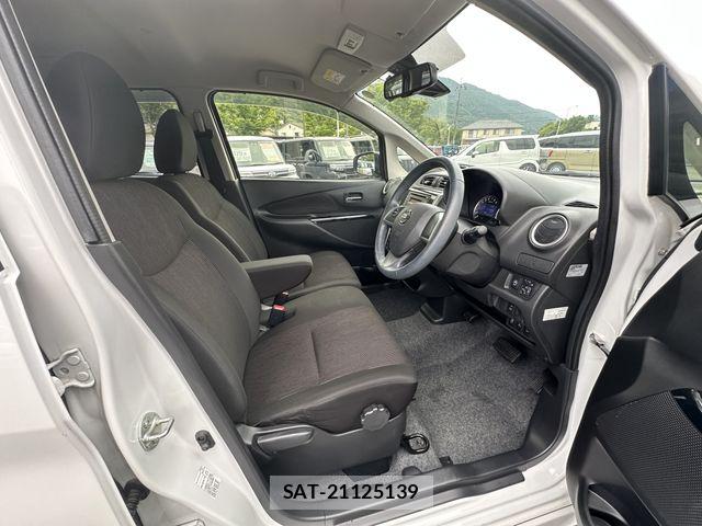Nissan DAYZ 2019-01 7616087-23