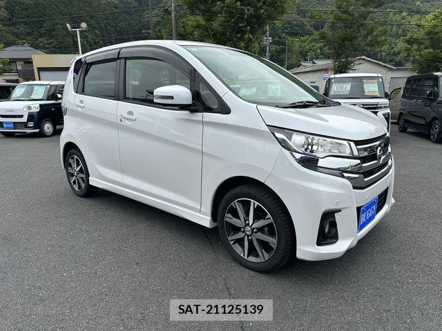 Nissan DAYZ 2019-01 7616087-2