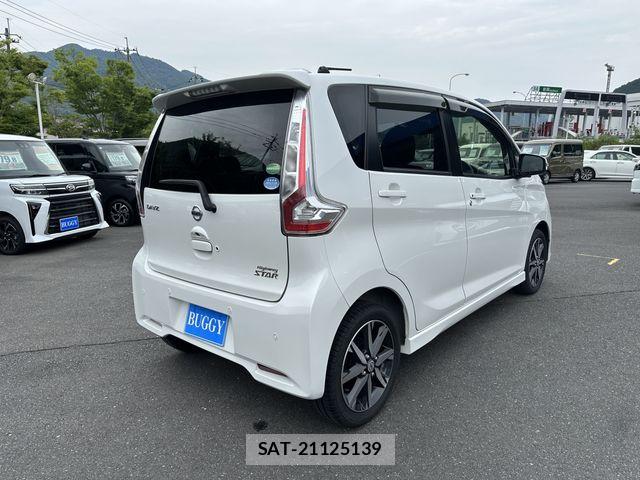 Nissan DAYZ 2019-01 7616087-4