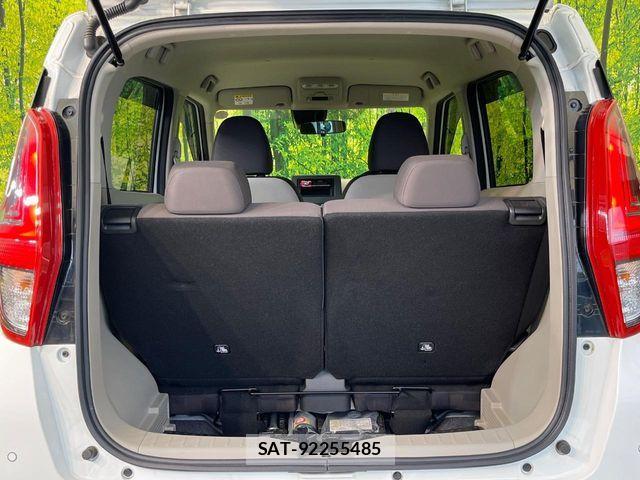 Nissan DAYZ 2021-04 7616092-9