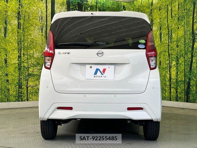 Nissan DAYZ 2021-04 7616092-14