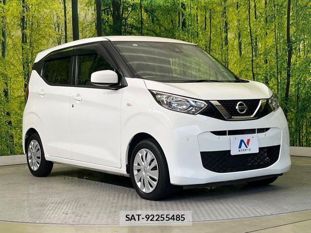 Nissan DAYZ 2021-04 7616092-15