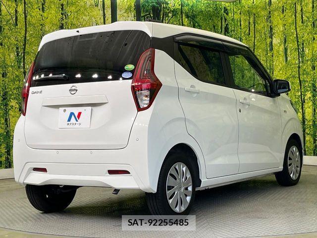 Nissan DAYZ 2021-04 7616092-16