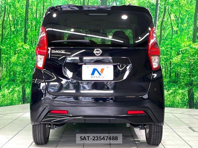 Nissan DAYZ 2022-06 7616090-14