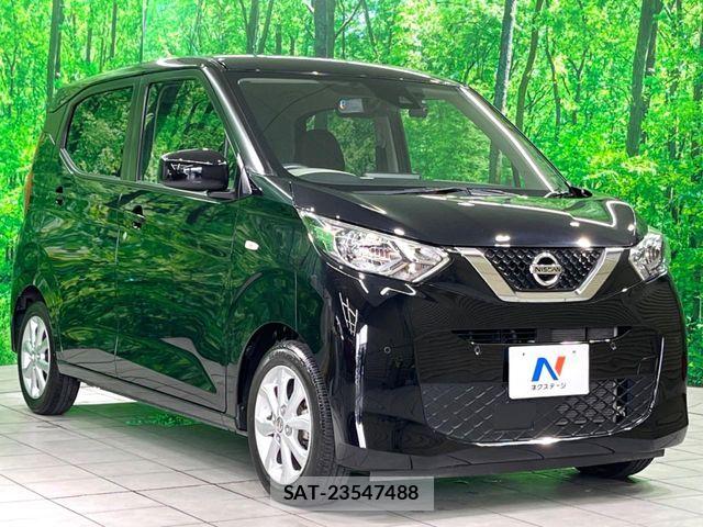 Nissan DAYZ 2022-06 7616090-15