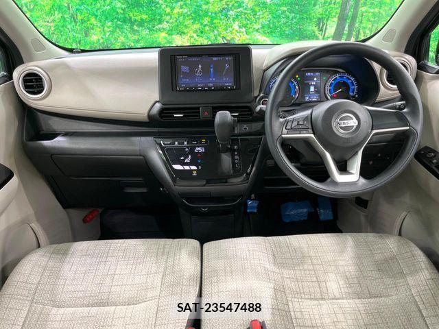 Nissan DAYZ 2022-06 7616090-1
