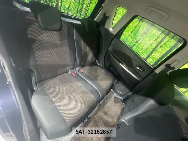 Nissan DAYZ 2013-12 7616108-9