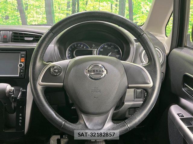 Nissan DAYZ 2013-12 7616108-11