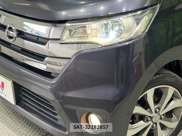Nissan DAYZ 2013-12 7616108-12