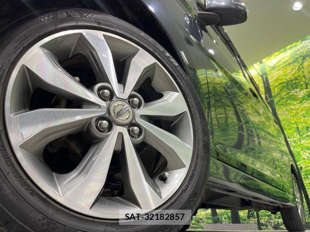 Nissan DAYZ 2013-12 7616108-13