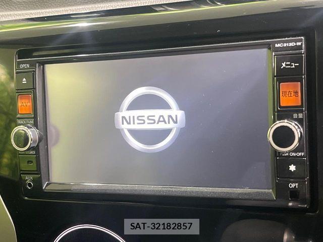 Nissan DAYZ 2013-12 7616108-2