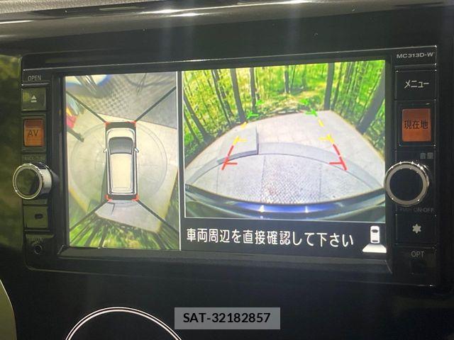 Nissan DAYZ 2013-12 7616108-3