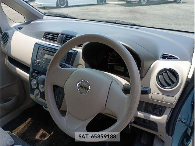 Nissan DAYZ 2018-03 7616112-11
