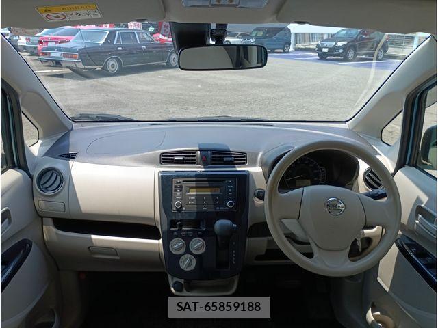Nissan DAYZ 2018-03 7616112-13