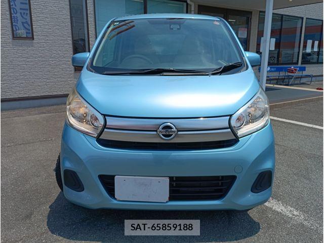 Nissan DAYZ 2018-03 7616112-1