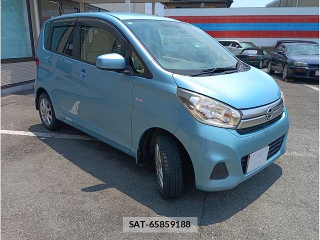 Nissan DAYZ 2018-03 7616112-2