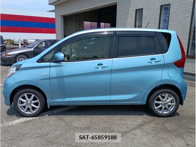 Nissan DAYZ 2018-03 7616112-3