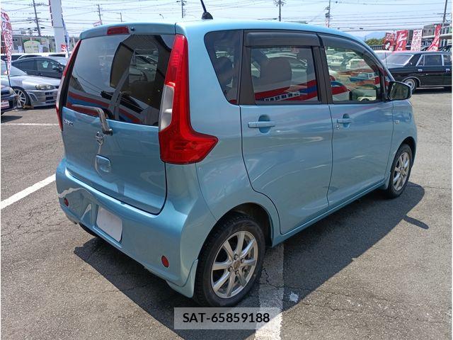 Nissan DAYZ 2018-03 7616112-6