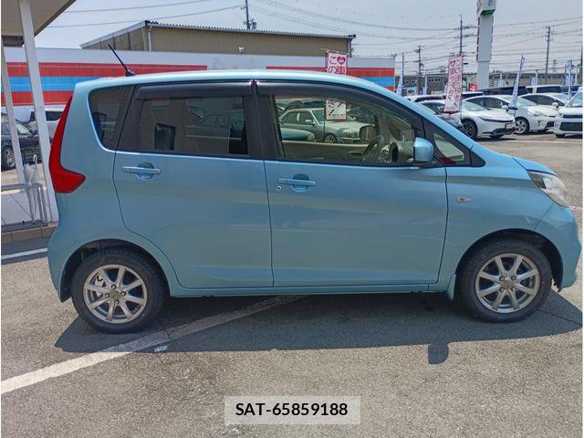 Nissan DAYZ 2018-03 7616112-7