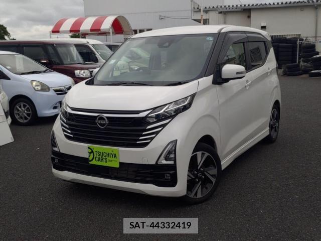 Nissan DAYZ 2024-05 7616062-0
