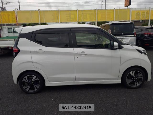 Nissan DAYZ 2024-05 7616062-9