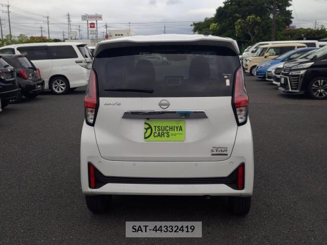 Nissan DAYZ 2024-05 7616062-10