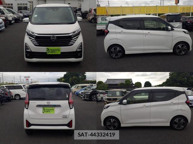 Nissan DAYZ 2024-05 7616062-3