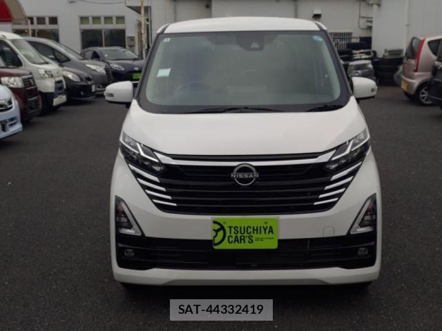 Nissan DAYZ 2024-05 7616062-8