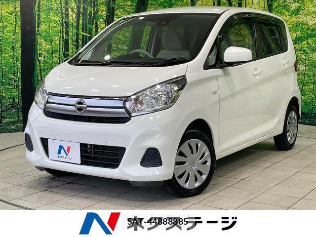Nissan DAYZ 2019-03 7616107-0