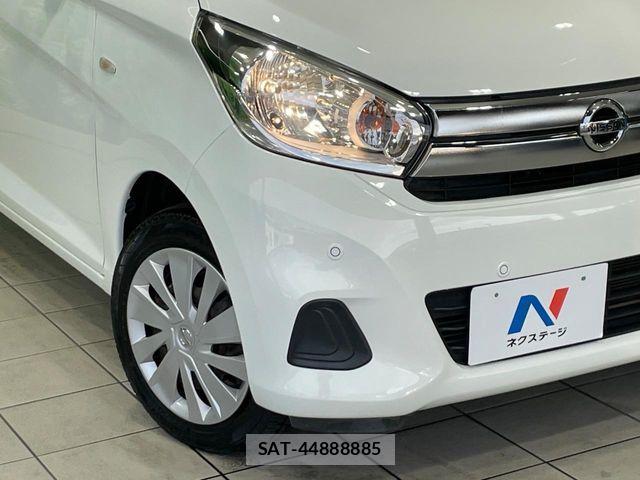 Nissan DAYZ 2019-03 7616107-11